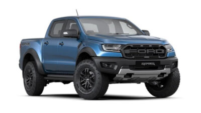 Ford Ranger Raptor