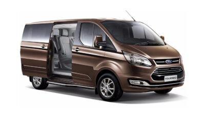 Ford Tourneo